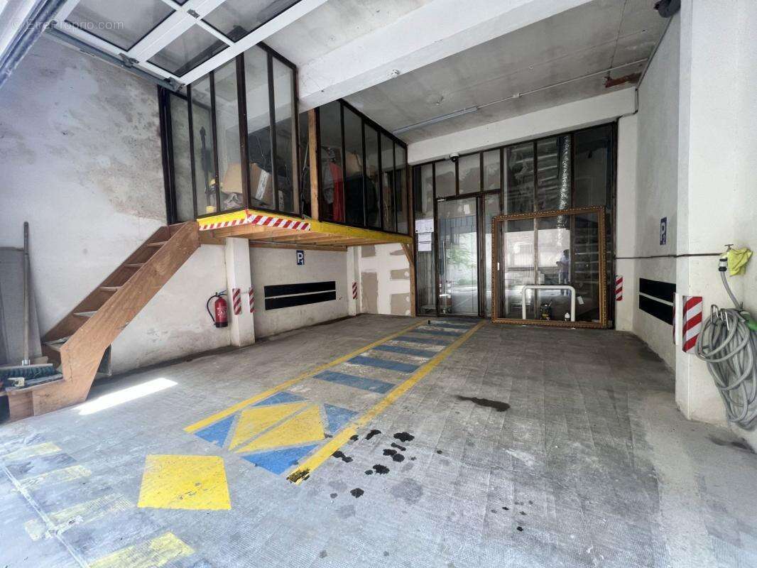 Commerce à TOULOUSE