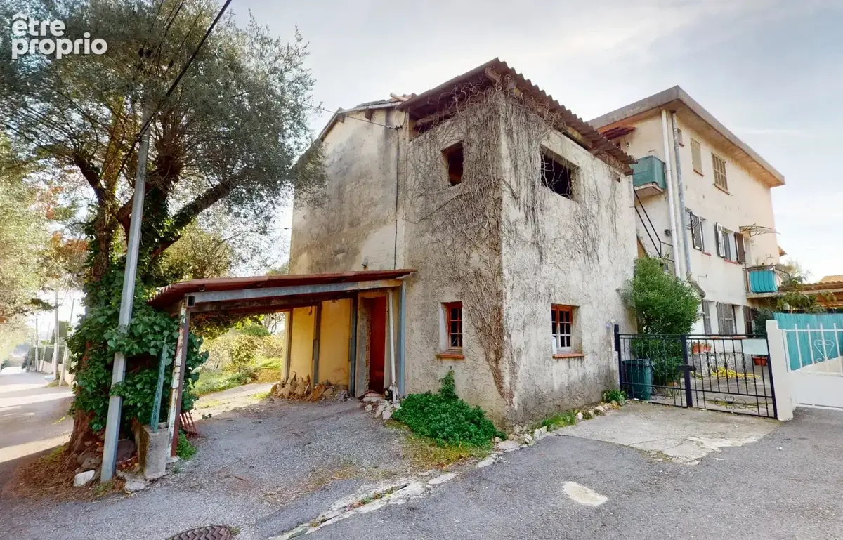 MAISON sur deux niveaux de 97 m² à RENOVER - photo 4