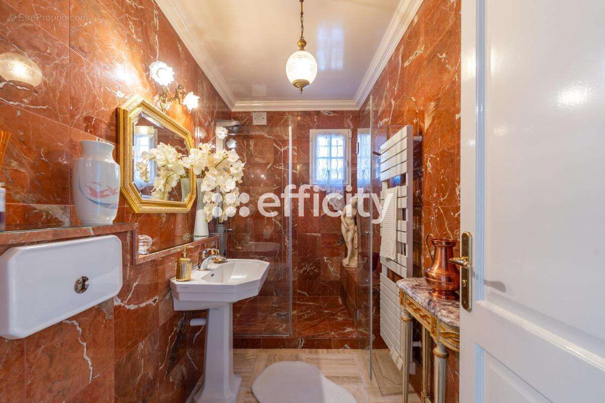 Maison à EPINAY-SUR-ORGE