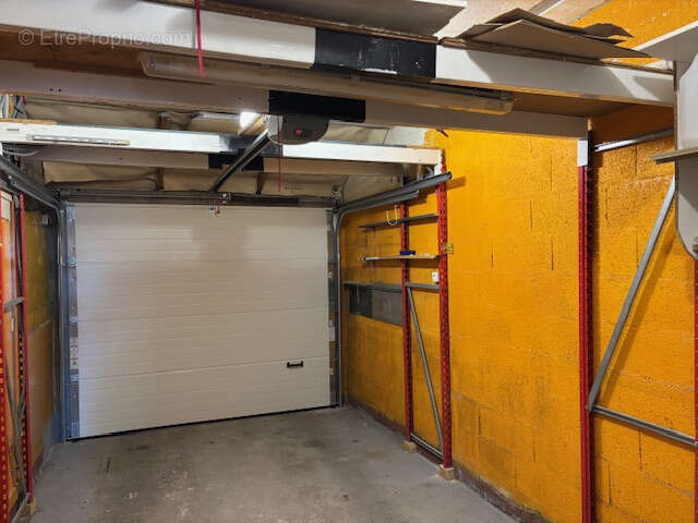 Maison à LA ROCHE-SUR-YON