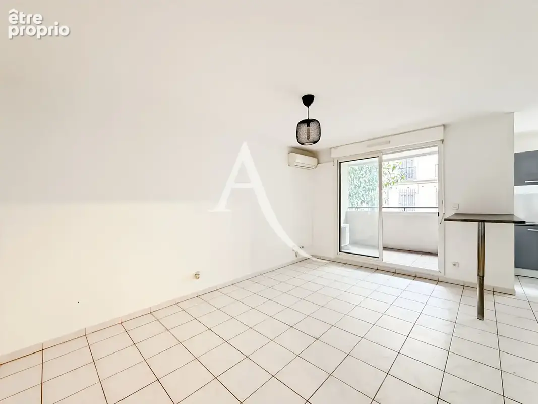 À vendre appartement T2 de 46 m² avec terrasse, parking et cave ? Prado 13008 Marseille - photo 4