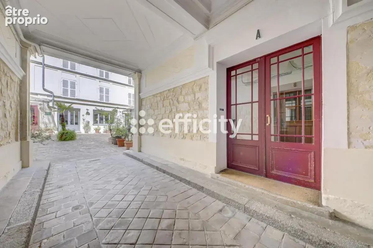 Appartement - photo 2