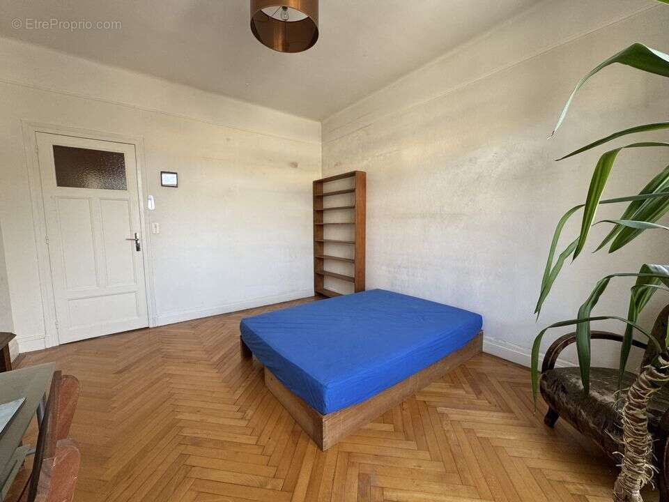Appartement à CHAMBERY