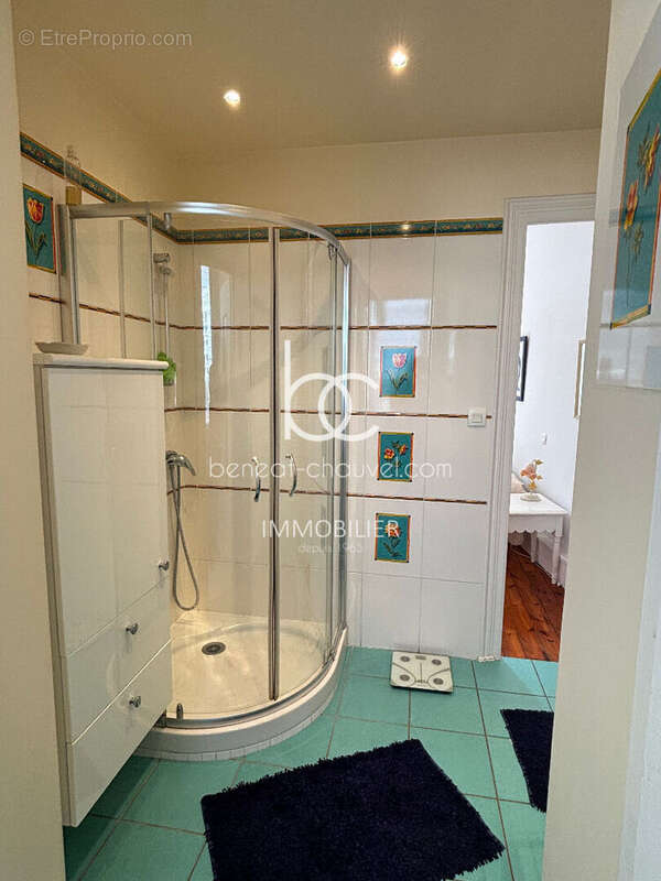 Appartement à VANNES