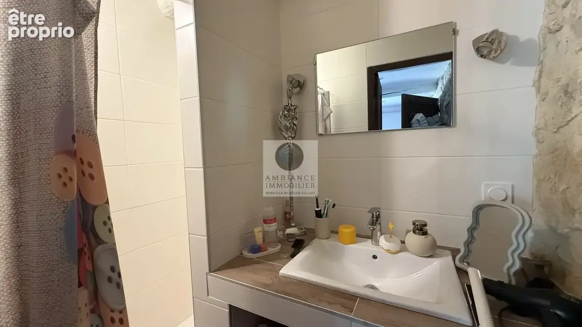 Propriété de caractère avec piscine - photo 22