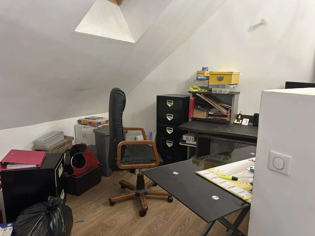 Maison à ARNAC-LA-POSTE