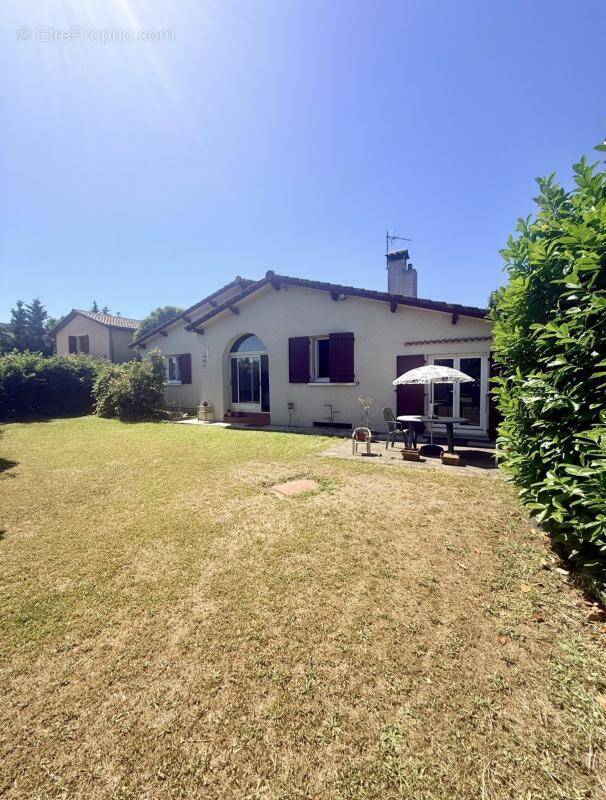Maison à MURET