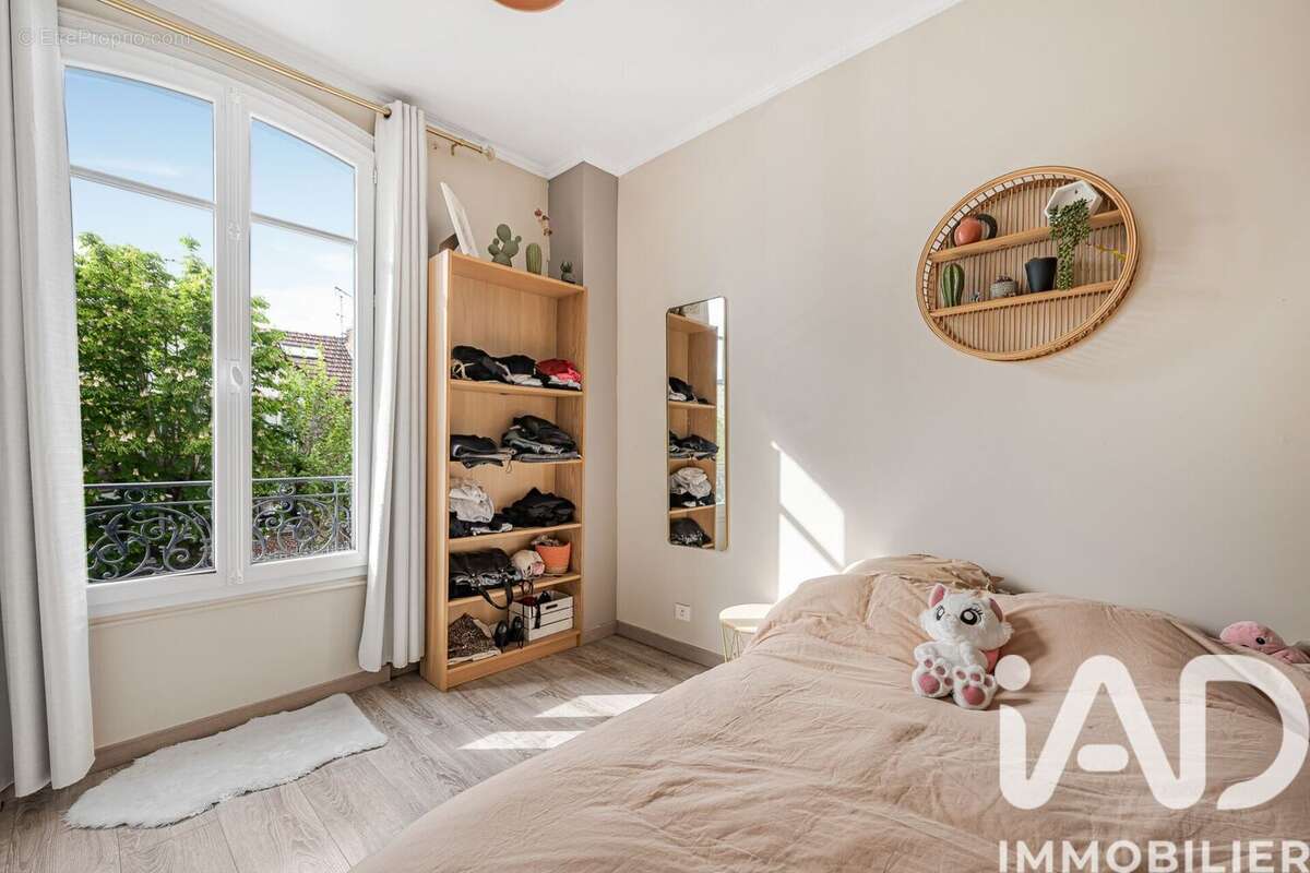 Photo 9 - Maison à BOIS-COLOMBES