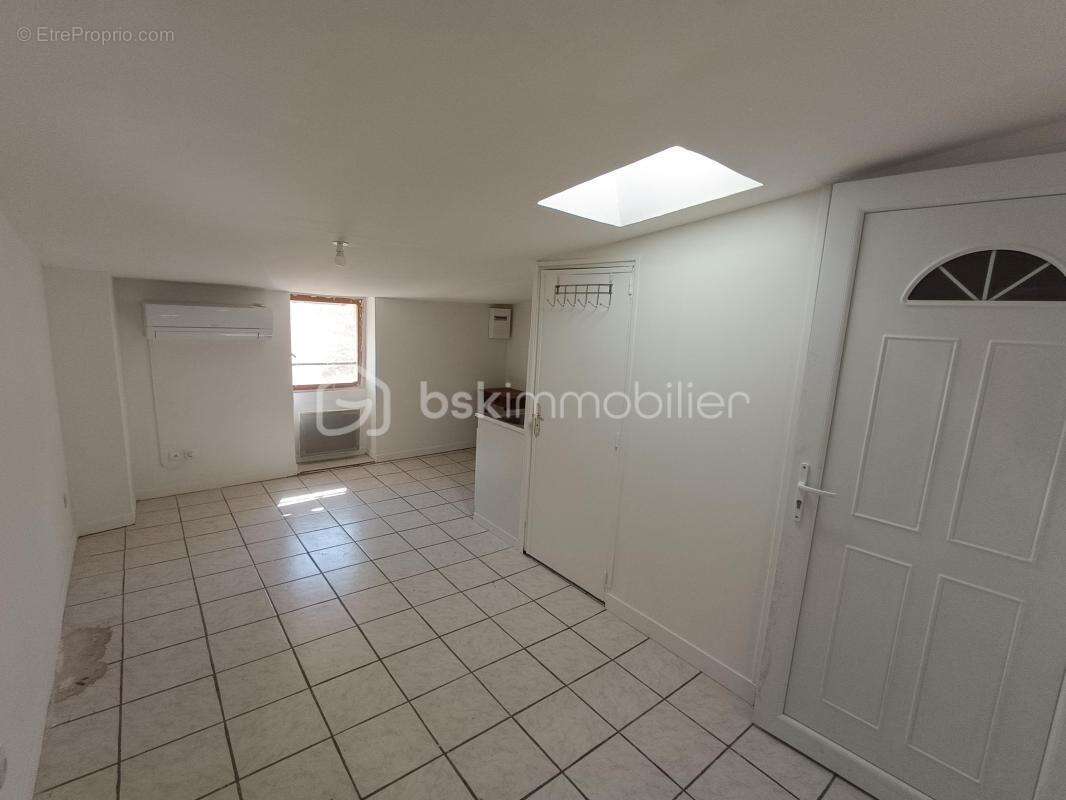 Appartement à SAINT-ANDRE-DE-SANGONIS