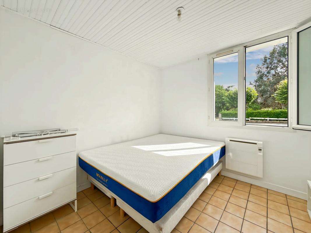 Appartement à SAINT-QUAY-PORTRIEUX