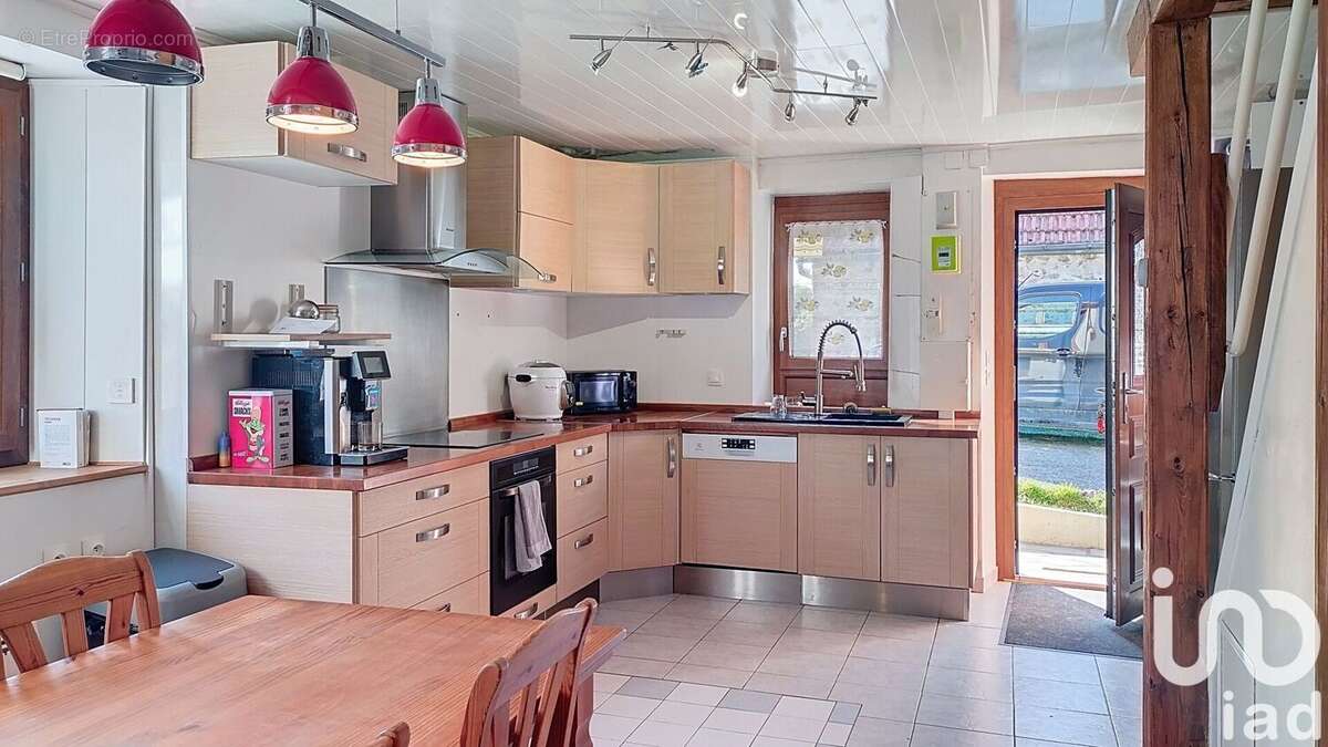 Photo 3 - Maison à BETHON