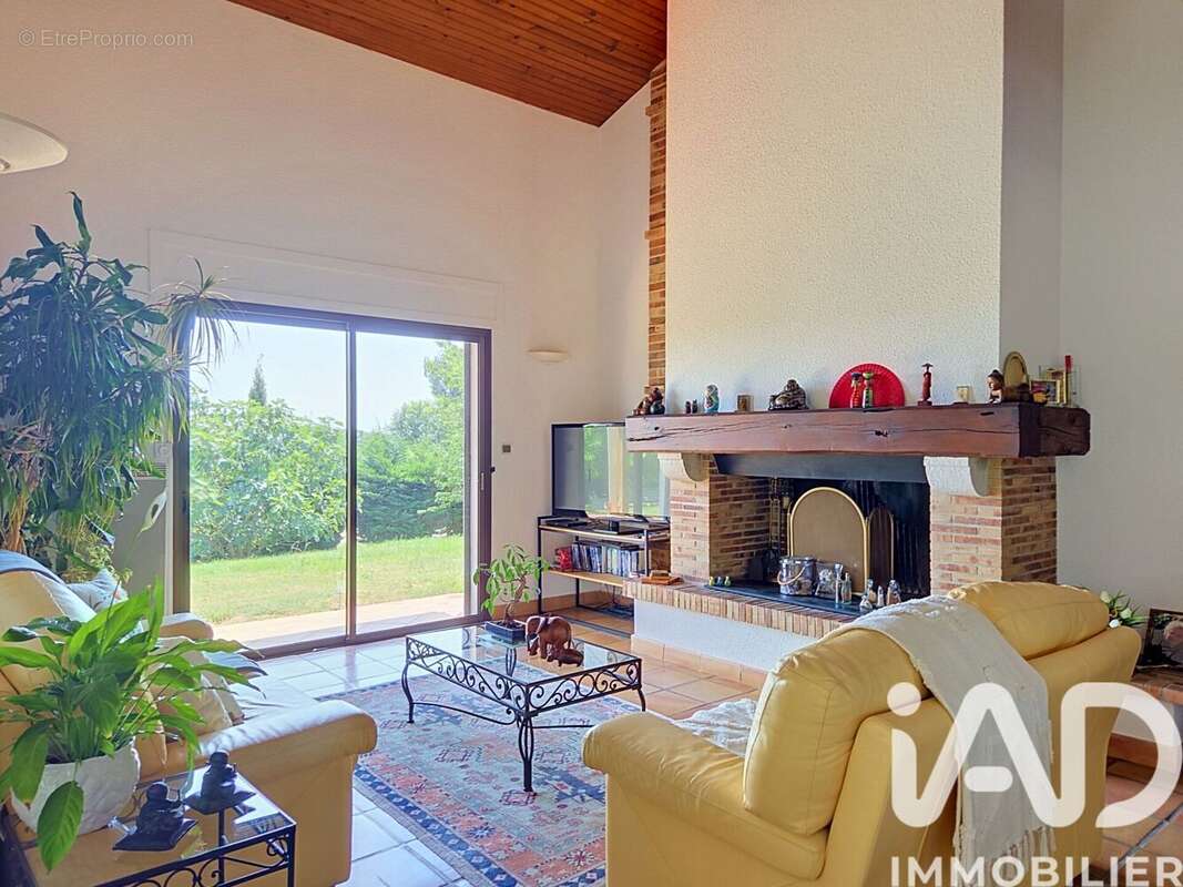Maison 160 m² à Montestruc-Sur-Gers  - photo 7