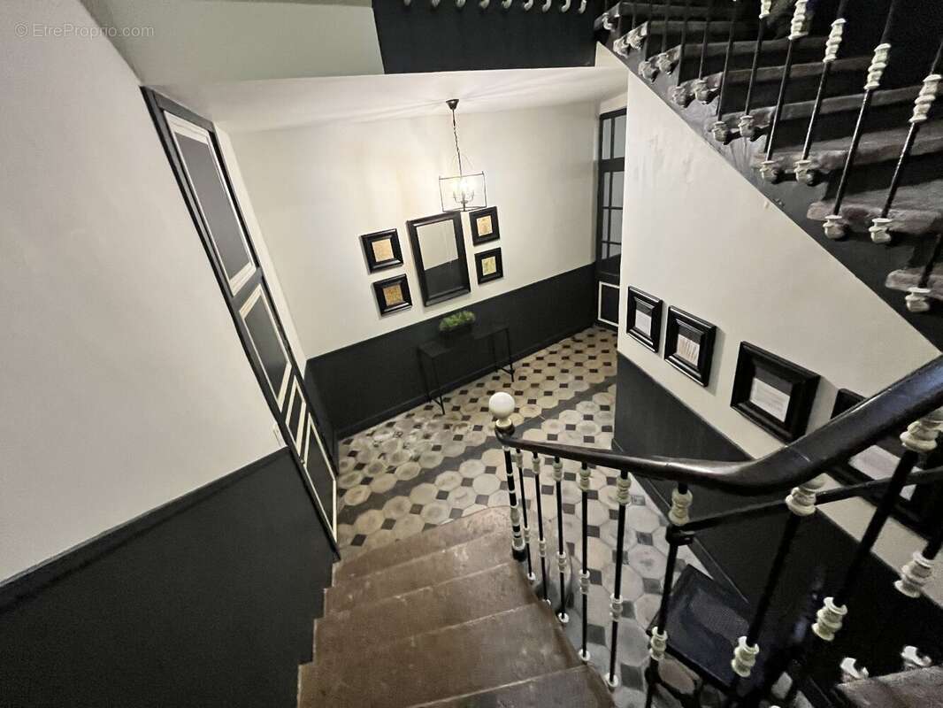 Appartement à GANGES