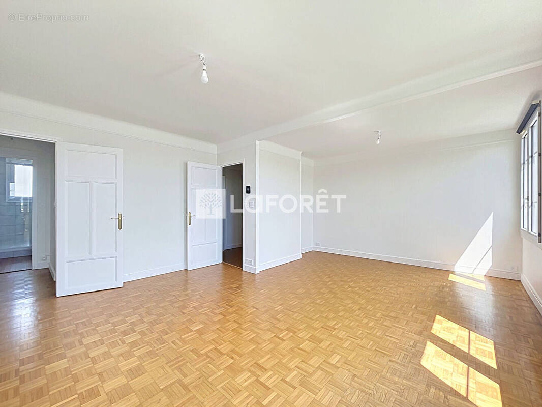 Appartement à LE PECQ