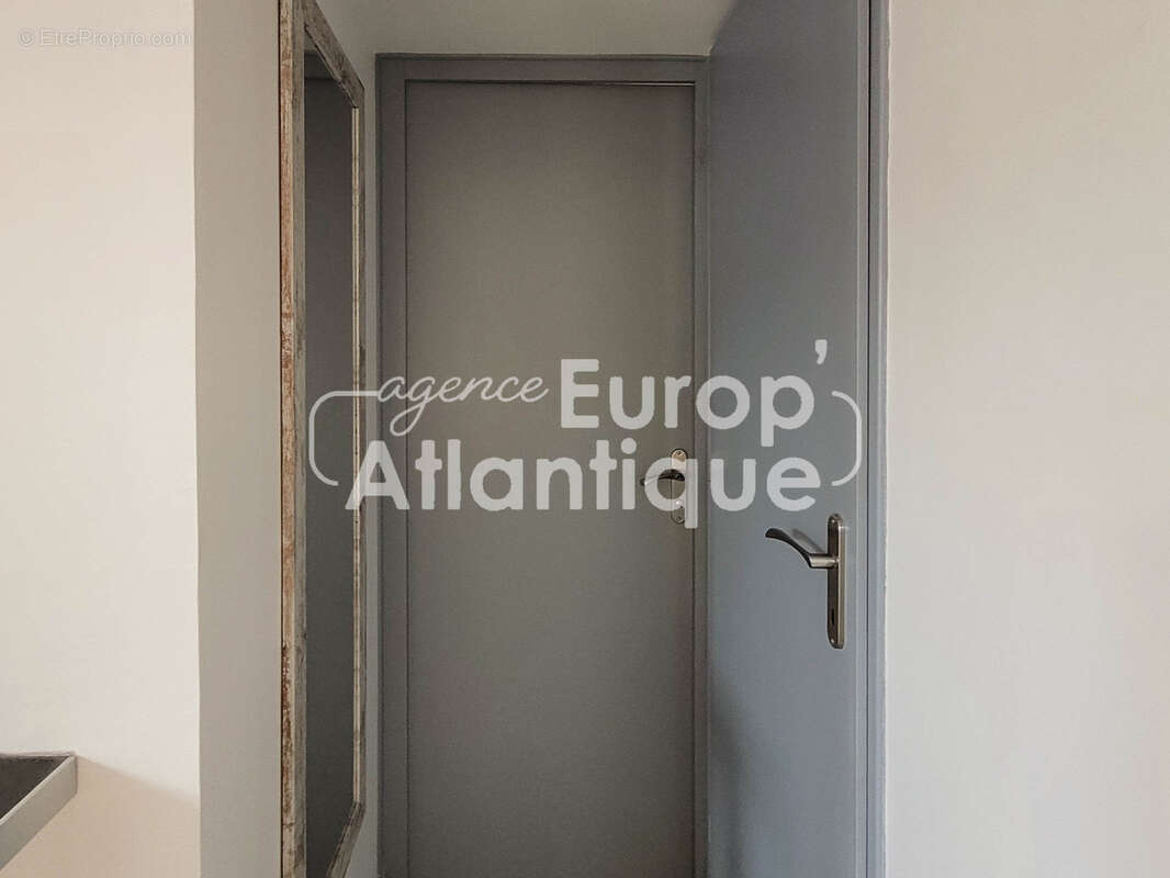 Maison à LES MATHES