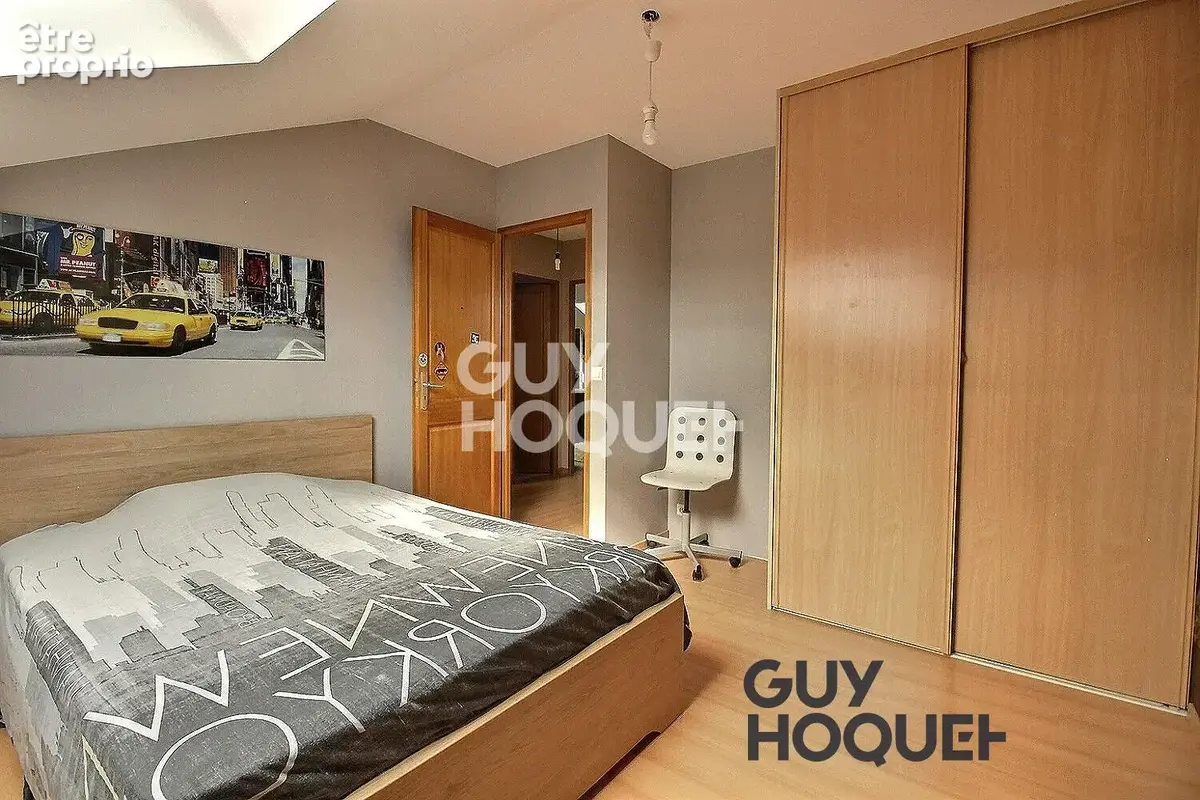 Maison 5 pièces dans quartier recherché de Limeil-Brévannes - photo 9