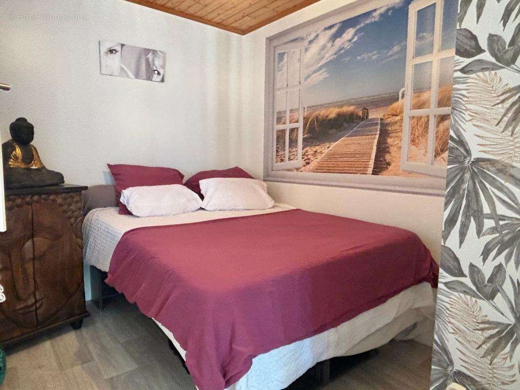 Maison avec studio - photo 11