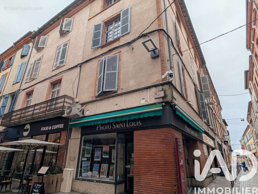 Photo 6 - Appartement à MONTAUBAN