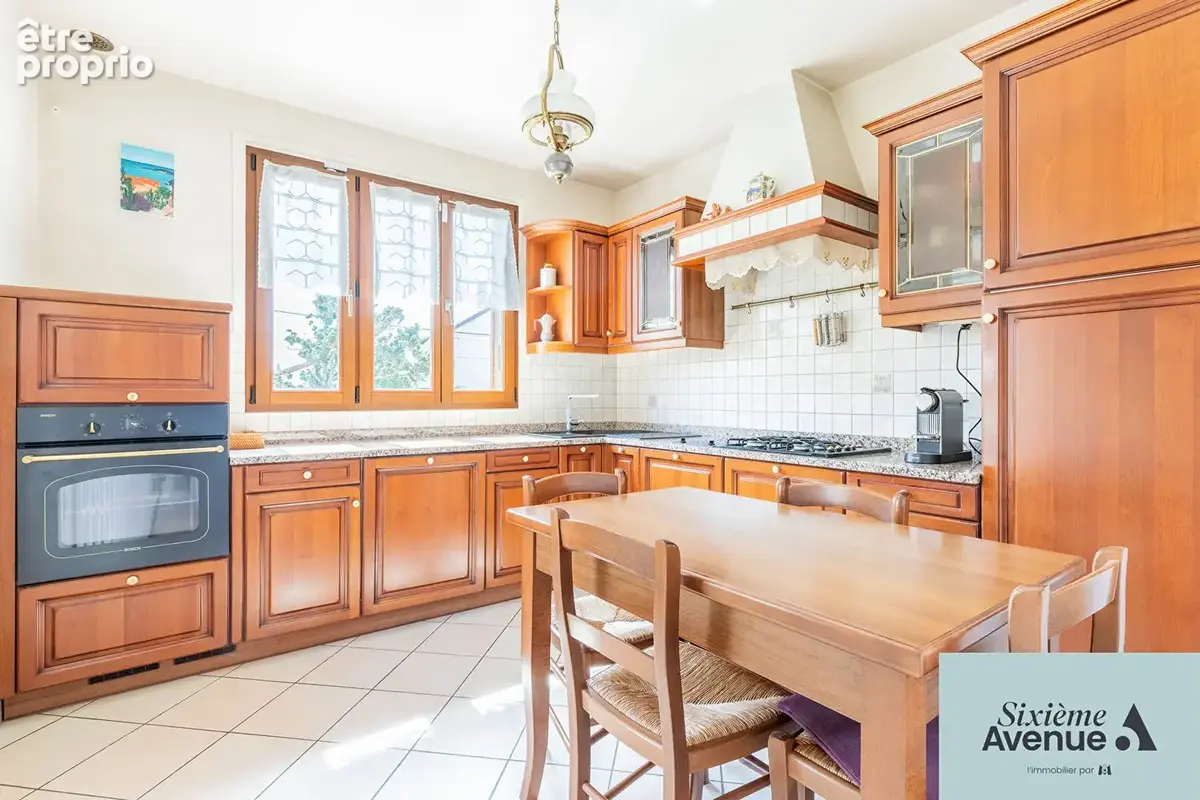 Maison Juvisy Sur Orge 4 pièce(s) 95 m2 - photo 8