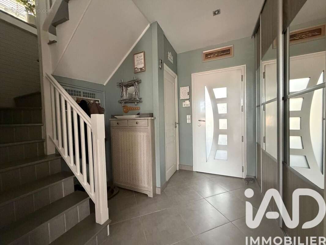 Photo 4 - Maison à GOUSSAINVILLE