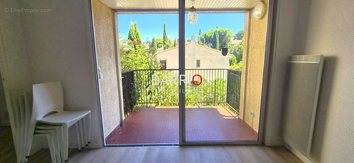 Appartement 36 m² à Collioure  - photo 3