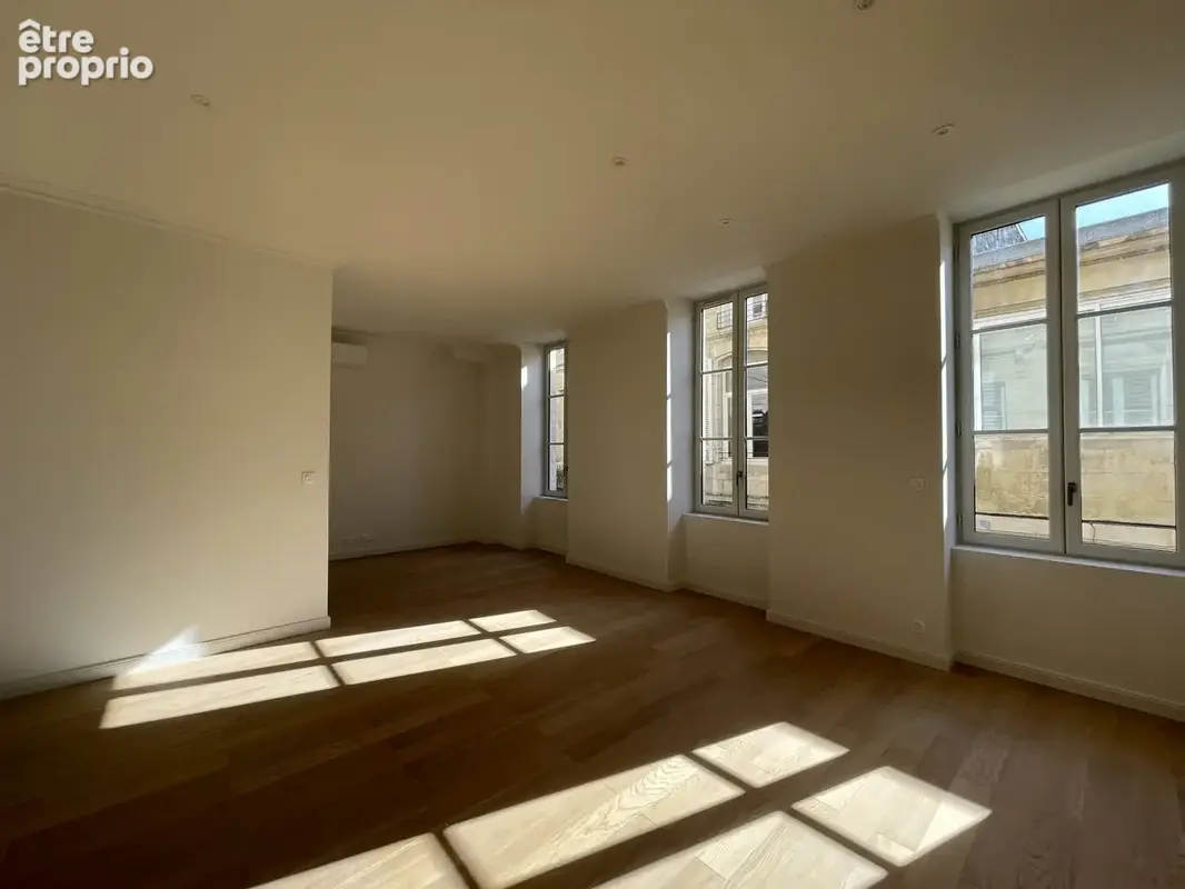 Appartement 3 pièces 74 m² à vendre à Bordeaux (33300) - photo 6