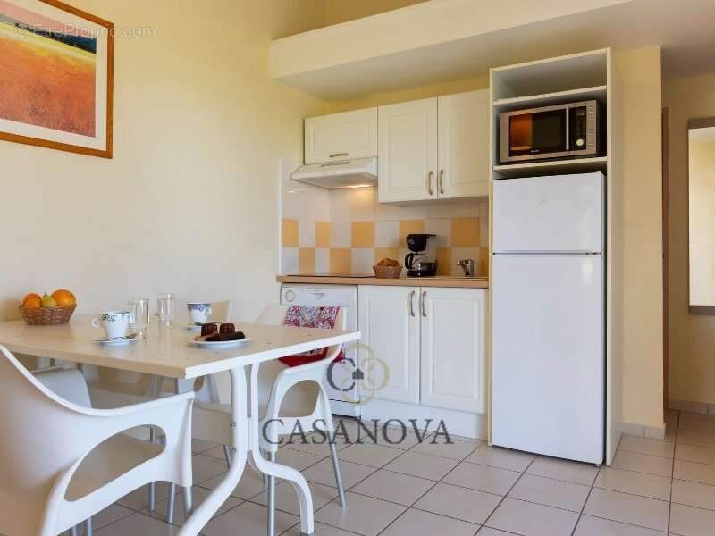 Appartement à AGDE