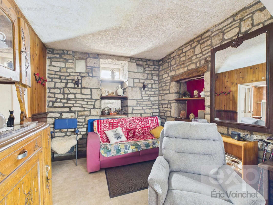 Maison 65 m² à Laignes  - photo 5