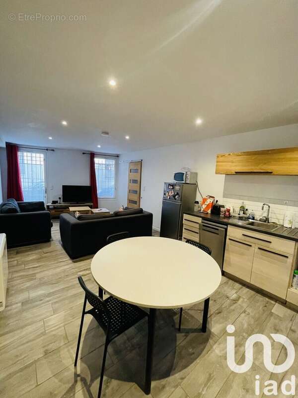 Photo 3 - Appartement à AVIGNON