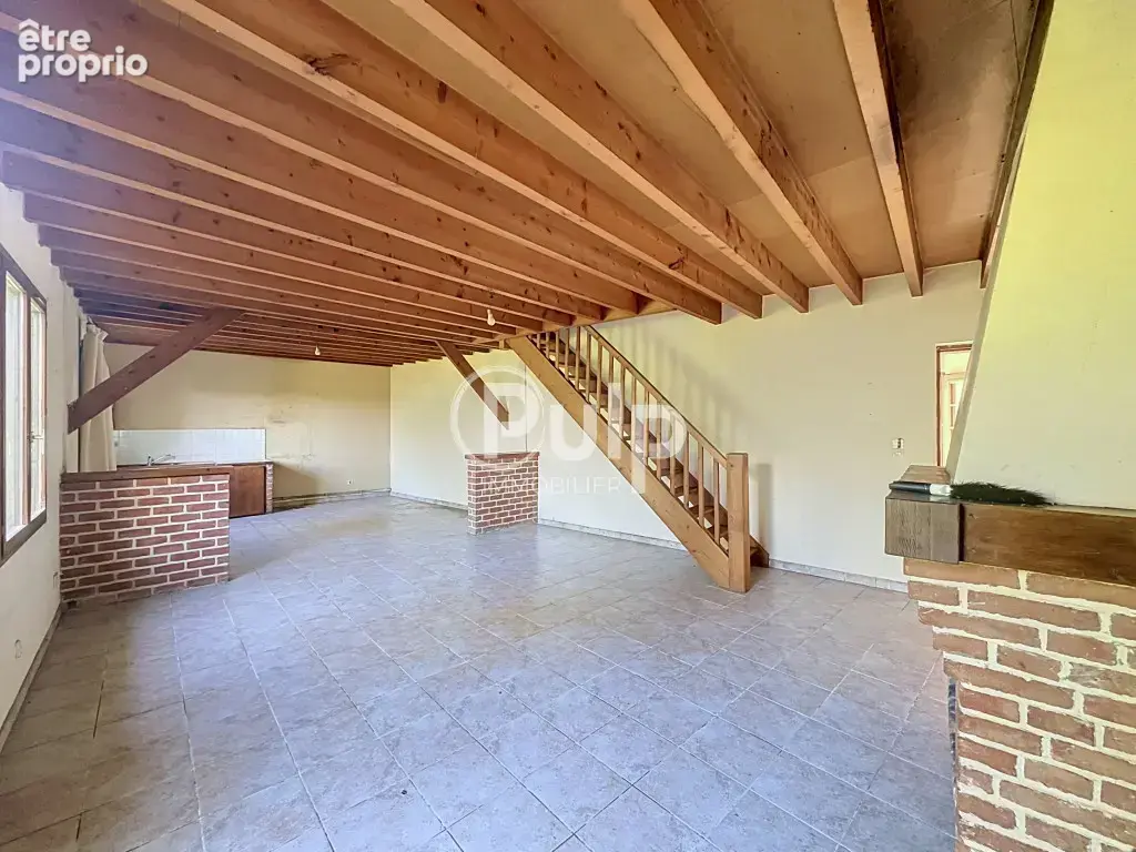 Photo Maison à Hesdin au prix de 149 900€