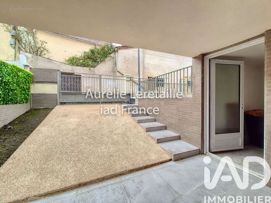 Photo 9 - Appartement à MONTREUIL