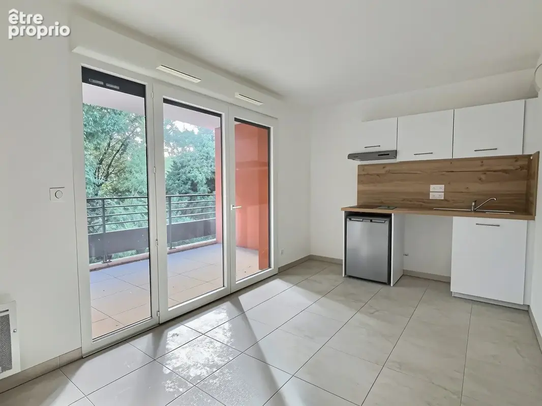 Appartement à HYERES