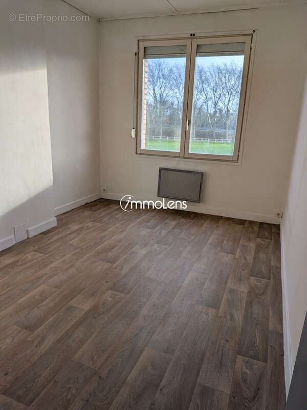 Appartement à LENS