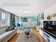 Appartement à RUEIL-MALMAISON