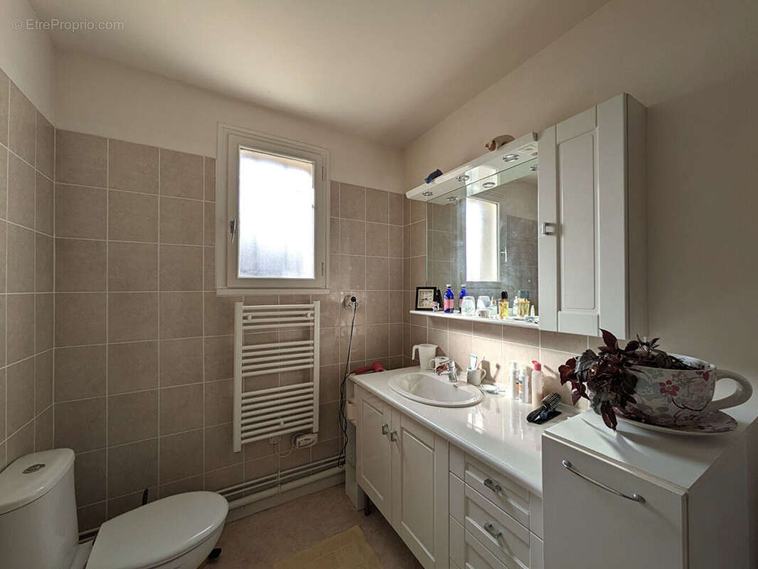 Maison à PLEINE-FOUGERES