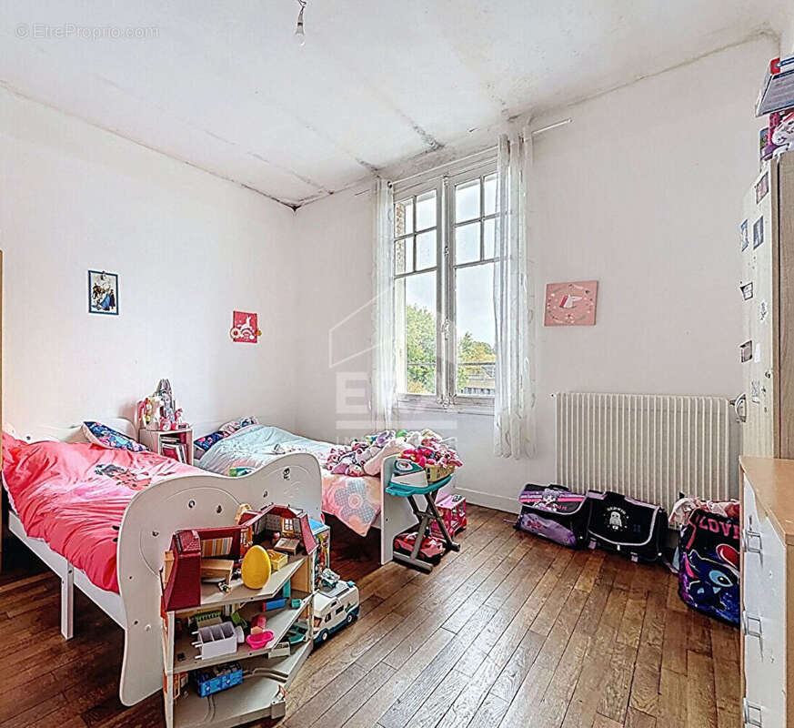 Appartement à MONTEREAU-FAULT-YONNE