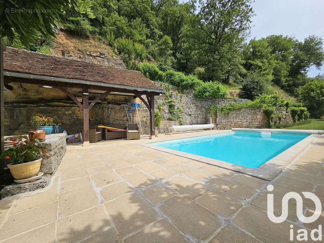 Photo 3 - Maison à MARTEL