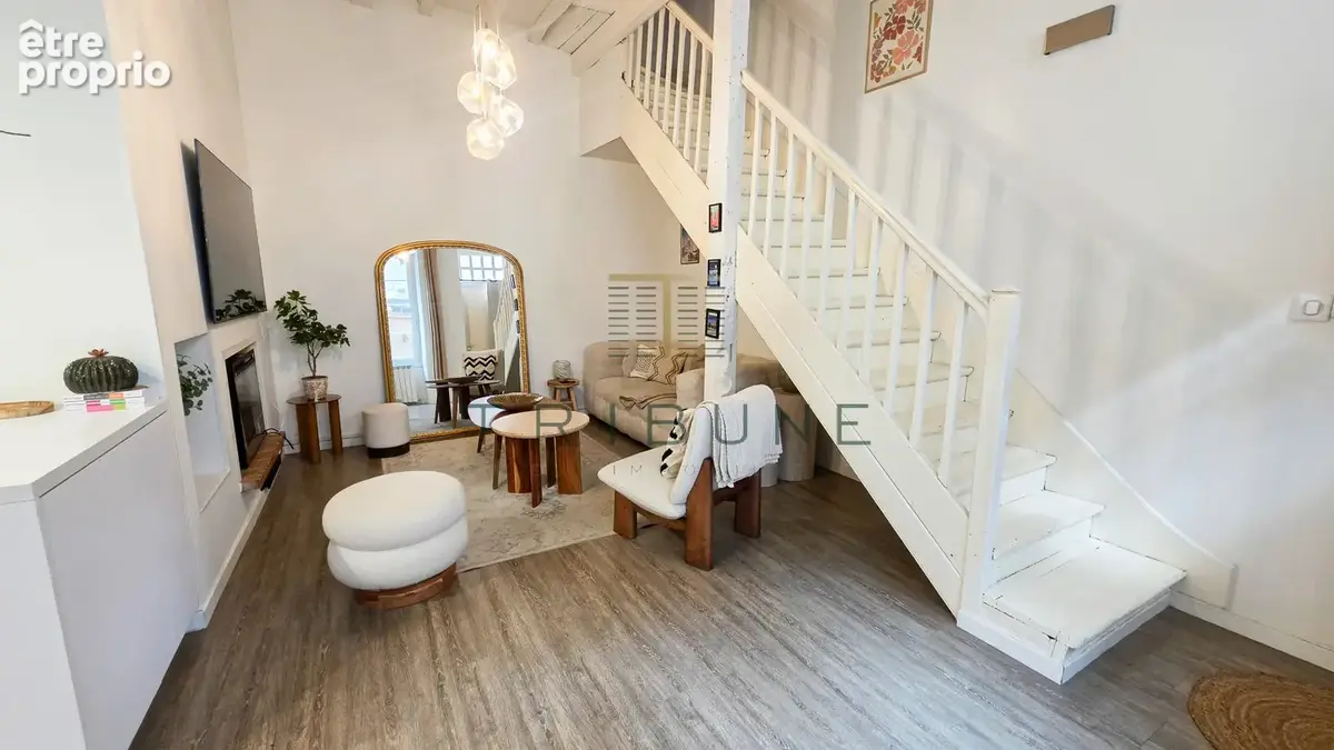 Maison à AGEN