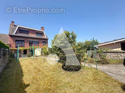 Maison à VITRY-EN-ARTOIS