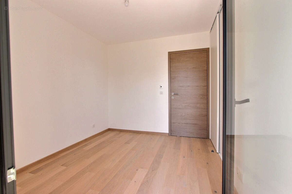 Appartement à ANNECY-LE-VIEUX
