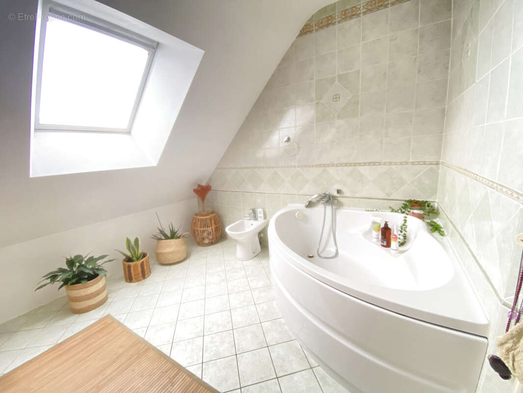 Maison à LA GACILLY