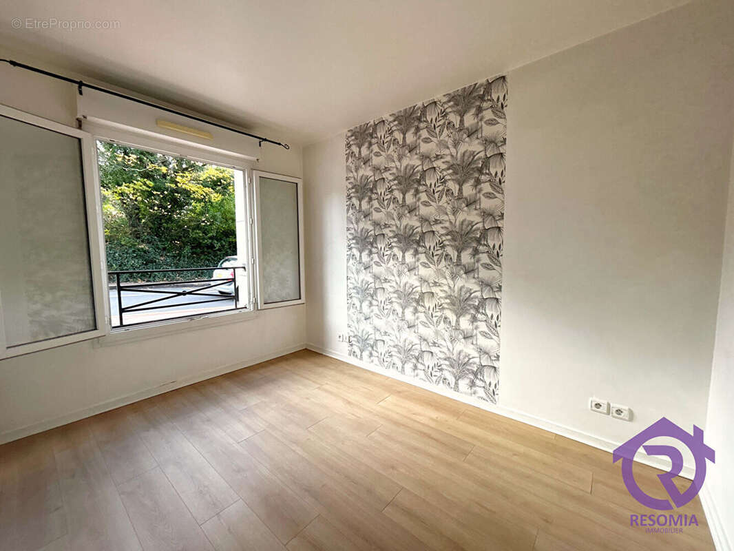 Appartement à CHATILLON