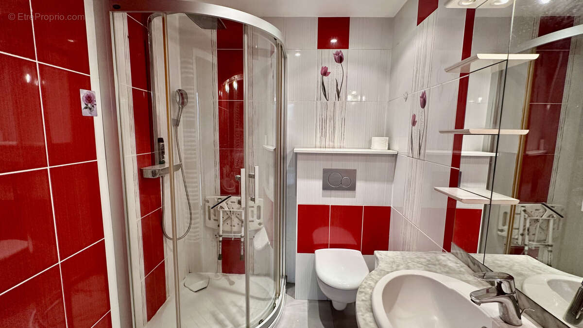 Tenement immobilier avec terrain a batir - hostun - photo 12