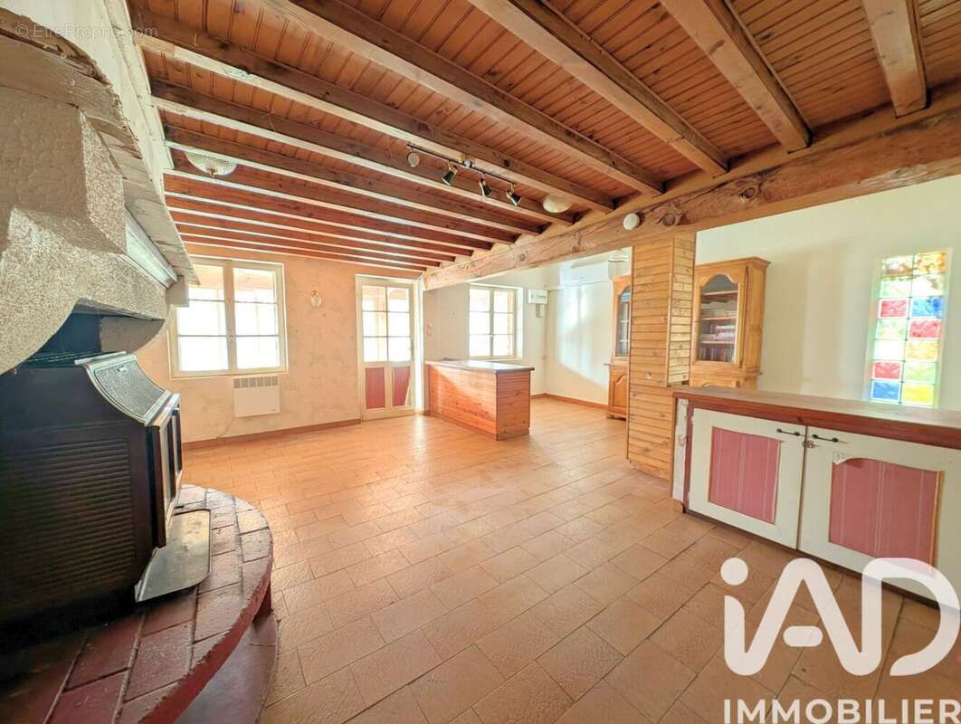 Photo 4 - Maison à PISSOS