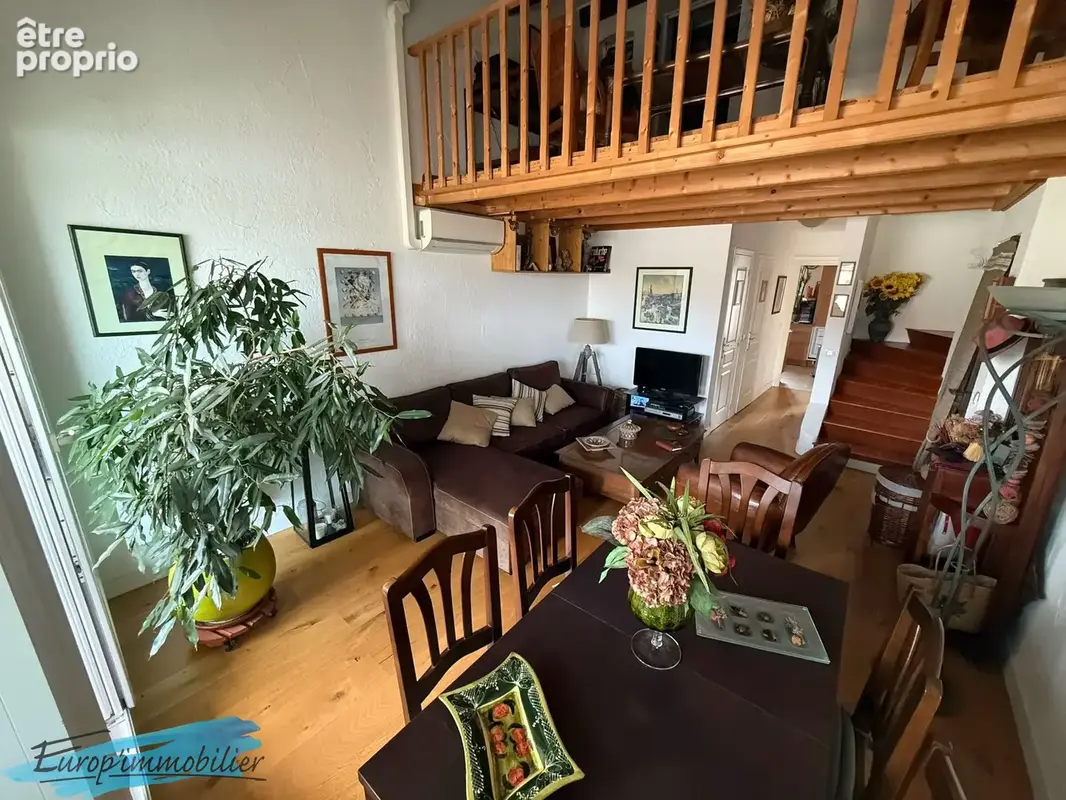 Magnifique duplex dans les marinas de Canet - photo 2