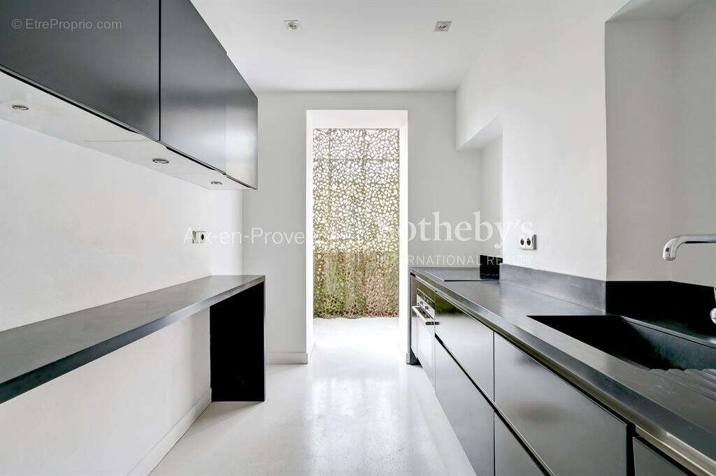 Appartement à AIX-EN-PROVENCE