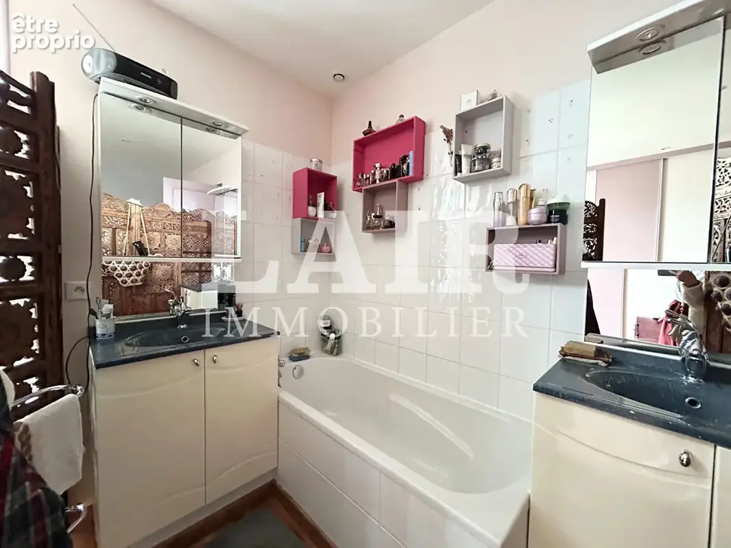 Maison de ville avec jardin sur La Ferté Macé - Ref O14274 - photo 6