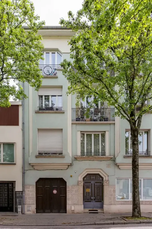 Bel appartement 1930 - photo 8