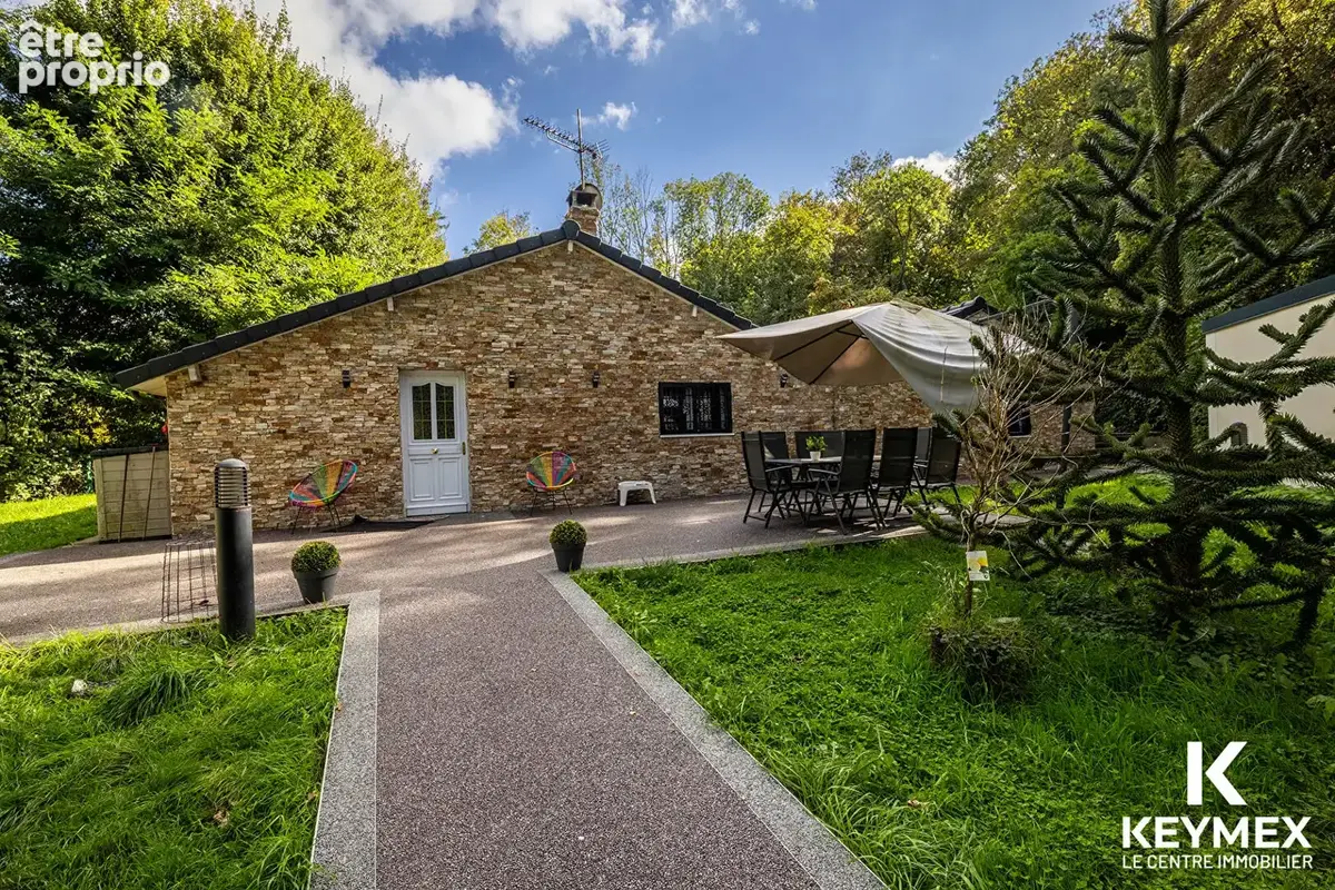 Maison à VIARMES