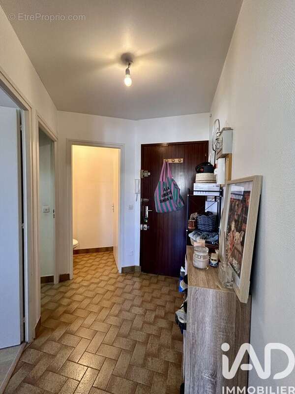 Photo 9 - Appartement à MEYTHET